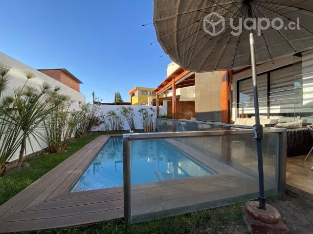 Casa terrazas del mar - iquique - Imagen 11