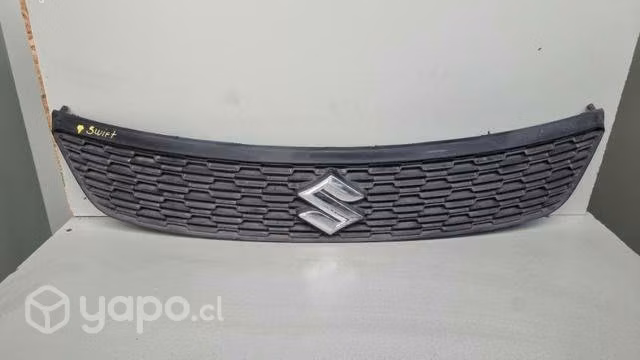 Mascara suzuki swift dmg la cisterna 62.02