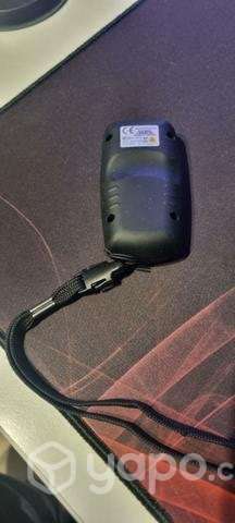 Escaner de códigos bluetooth MARCA newland bs8060 - Imagen 2