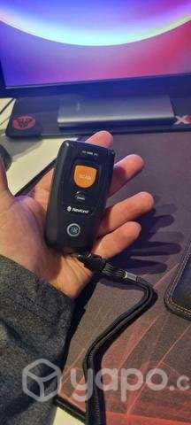 Escaner de códigos bluetooth MARCA newland bs8060 - Imagen 3