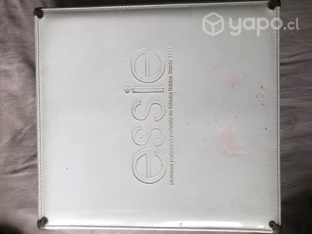 Caja de 32 esmaltes