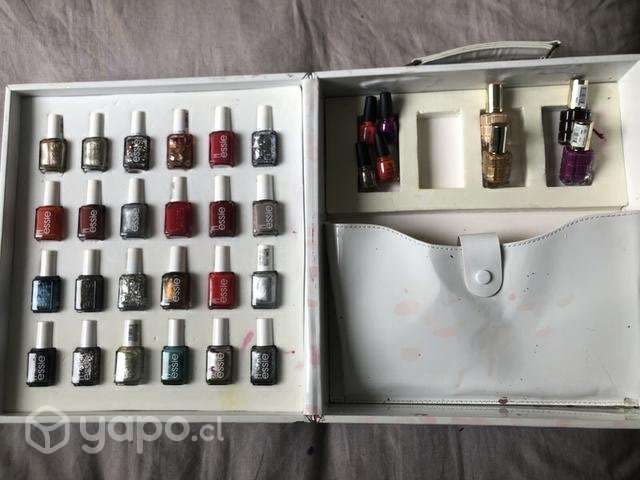 Caja de 32 esmaltes - Imagen 2