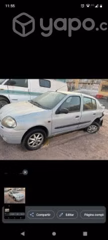 repuesto de Renault clio - Imagen 5