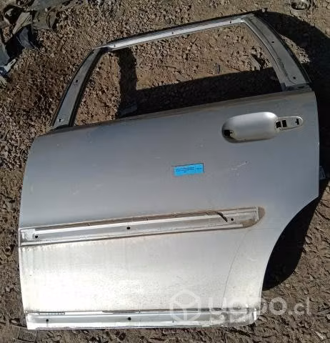 Puerta Trasera Izquierda (VLV291) Volvo XC90 Diese