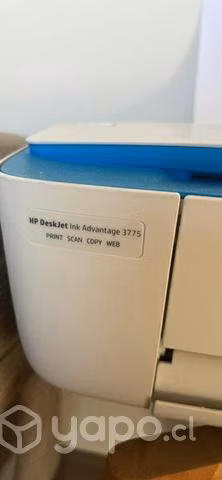 Impresora HP - Imagen 3