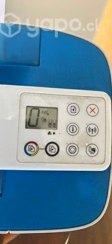 Impresora HP - Imagen 2
