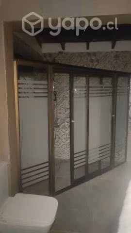 Gasfitería y construcción