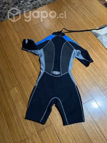 Traje para nado - Imagen 2