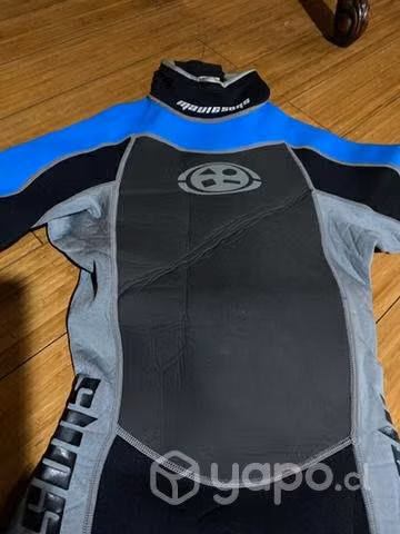 Traje para nado - Imagen 6