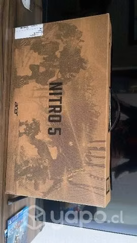 Notebook gamer