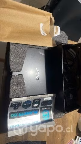 Notebook gamer