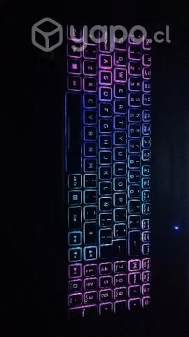 Notebook gamer