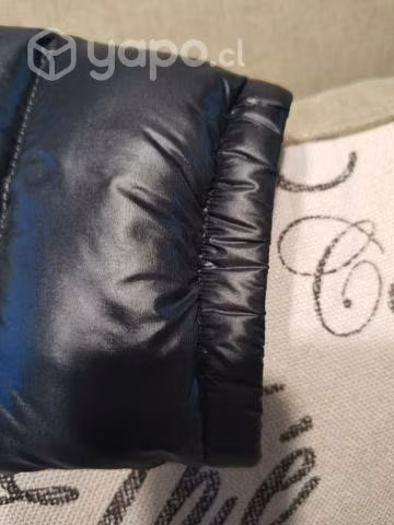Parka Mujer