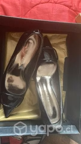Bello zapato 1 - Imagen 6