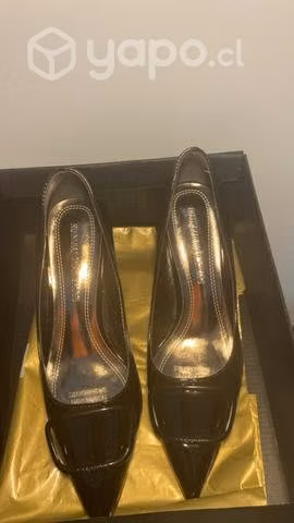 Bello zapato 1 - Imagen 2