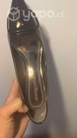 Bello zapato 1 - Imagen 5