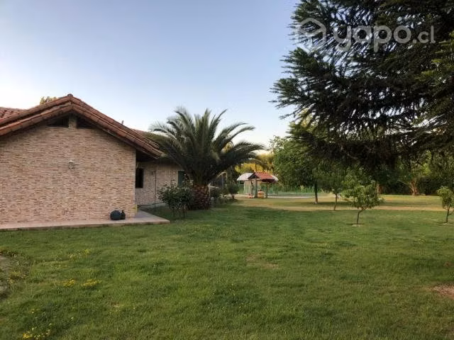 Parcela en condominio