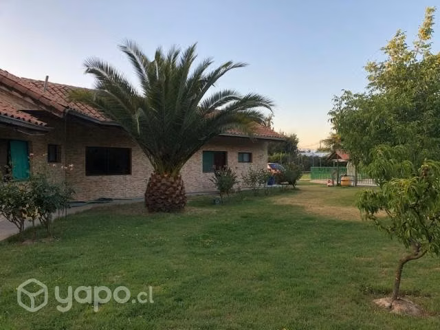Parcela en condominio - Imagen 6