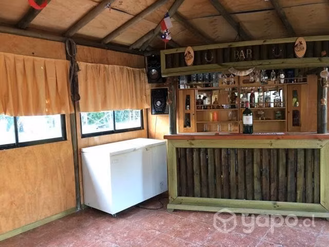 Parcela en condominio - Imagen 4