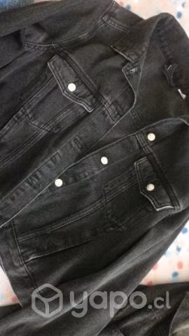 Chaqueta mujer
