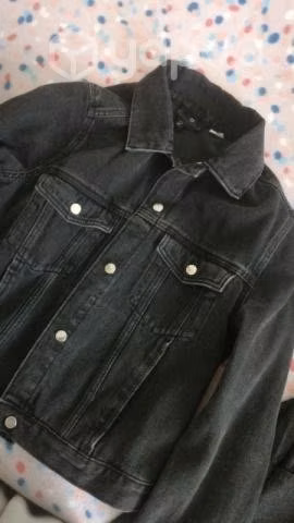 Chaqueta mujer