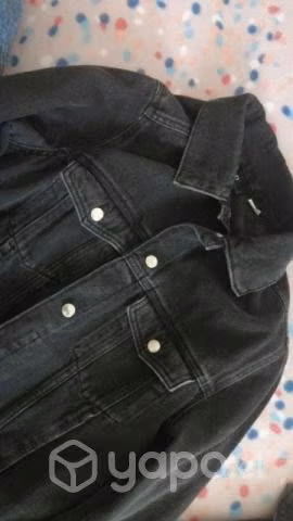 Chaqueta mujer