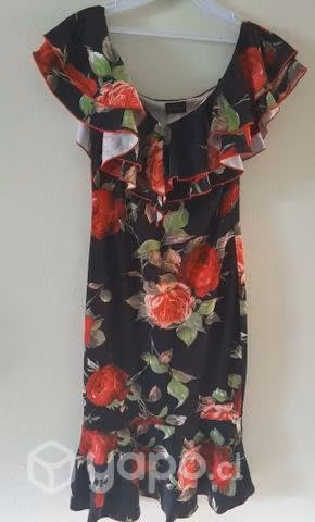 Lindos vestidos de fiesta
