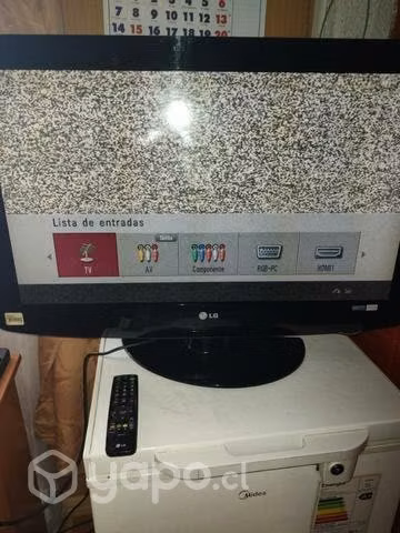 televisor