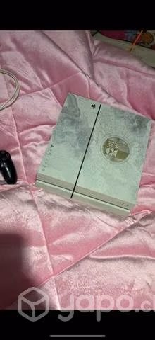 Play 4 edición especial