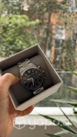 Reloj Michael Kors hombre - Imagen 2