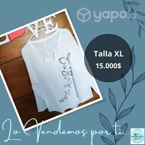Ropa - Imagen 4