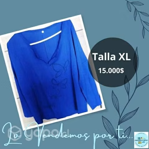 Ropa - Imagen 6