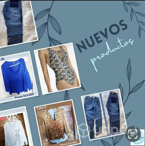 Ropa