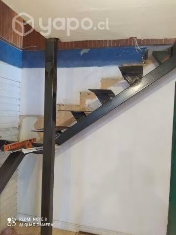 Soldadura a domicilio