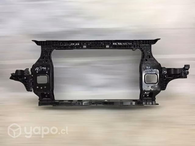Frontal Lia Sportage 2020-2022