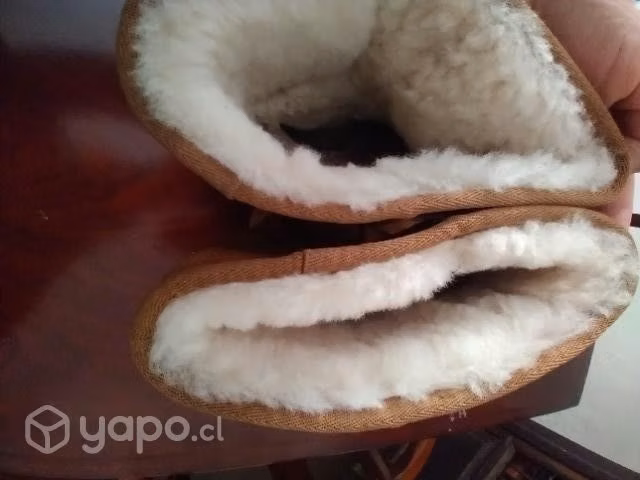 Hermosas botas Kollaburra by UGG - Imagen 2
