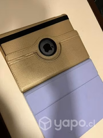 Ipad 9th generacion 256GB