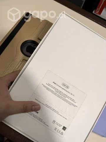 Ipad 9th generacion 256GB - Imagen 5