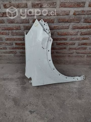 Tapa barro Volkswagen ventó