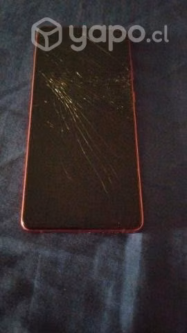 Samsung note 10 lite Leer descripción