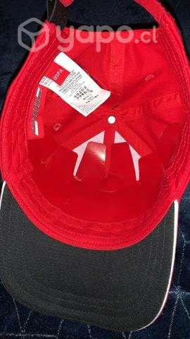 Jockey ferrari original - Imagen 2
