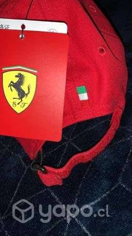 Jockey ferrari original - Imagen 6