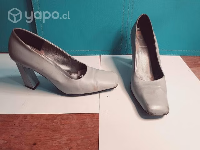 Zapatos casual y formal - Imagen 2