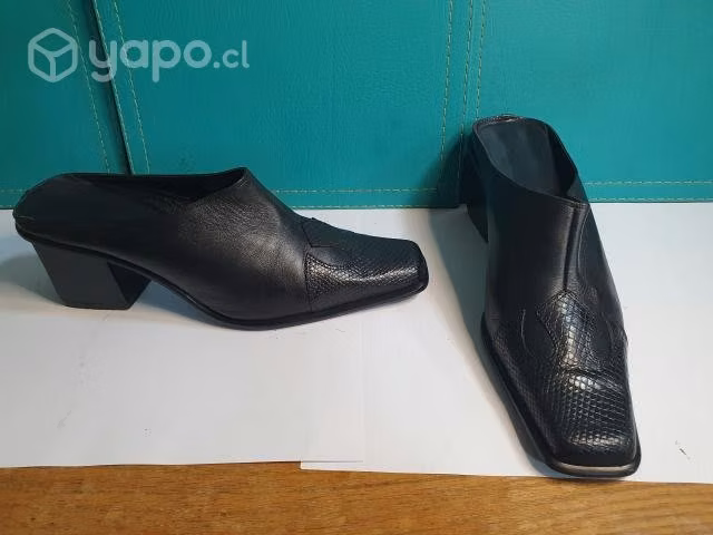 Zapatos casual y formal - Imagen 3