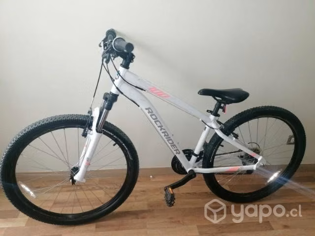 Bicicleta Deportiva Unisex (TALLA M - ARO 27.5)