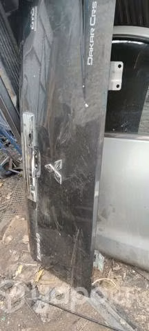 Portalon Mitsubishi L200 2021