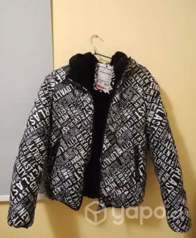 Chaqueta
