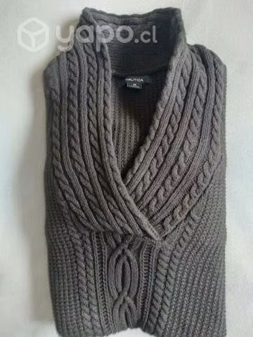 Sweater nautica