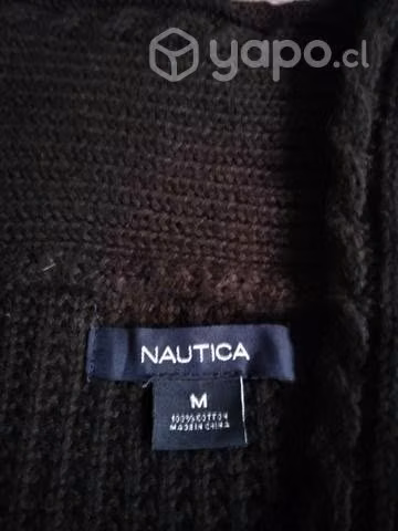 Sweater nautica - Imagen 2