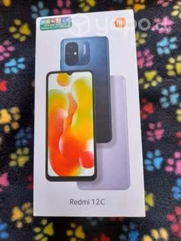 Redmi 12c conversable el precio - Imagen 4